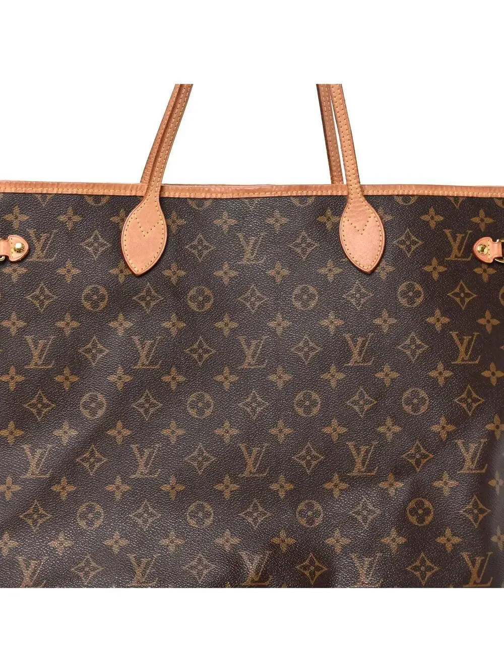Louis Vuitton Neo Neverfull Gm Fuchsia #339616L16B